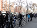 Arrive a Paris en route pour la coupe du monde (4)